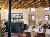 ヴォヤージュ ドゥ ルミエール 京都七条迎賓館 宴会・会議会場