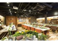 PIZZERIA & BAR LOGIC 梅田