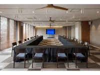 THE GRAND ROOM