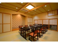 小広間Sun beighet