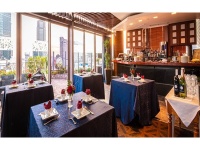 ザ・レギャン・トーキョー ラウンジ