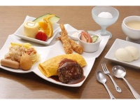 新館限定 キッズランチ 3,000円（税・サ込）