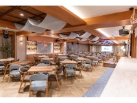 グレイドパーク 新橋駅前7F（銀座口）