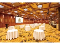 横浜ベイタワーホールABCD