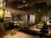 グッドモーニングカフェ 中野セントラルパーク