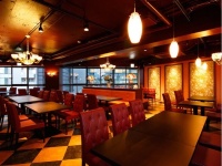 CROSS LOUNGE ークロスラウンジー 名駅