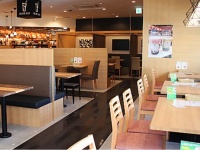 カフェロブ　ドンマンジョーネ