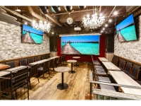 グレースバリ渋谷 アロナ