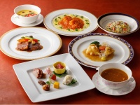 中国料理　ご宴会料理イメージ