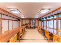 中広間60畳 【2分割可】30畳・30畳