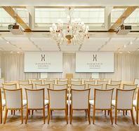 会場イメージ<br />2Ｆ宴会場（シアター）