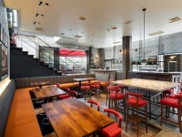 ピッツェリア イル ヴィコロ