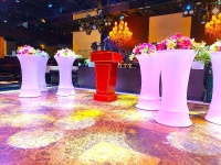 パーティースペースマハラジャ