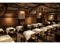 トラットリアクアルト西新宿