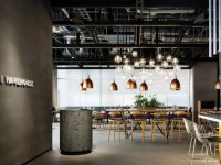 The WAREHOUSE ーアロフト大阪堂島ー