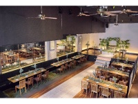 East Avenue 323 (イーストアベニュー323)