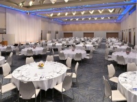 グランヴィリオホール