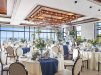 【姉妹店】THE SURF OCEAN TERRACE<br />稲毛ヨットハーバー隣、海浜公園内
