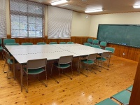 レンタルスペース　A