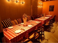 ビストロガブリ　大門