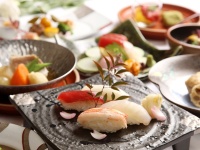 ご法要　和食会席イメージ