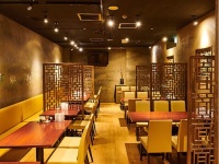 健康中華 青蓮 横浜ビジネスパーク（YBP）店