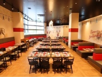 シュラスコ＆ビアレストランALEGRIA品川