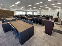 カンファレンスルーム33H