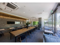 LATTE GRAPHIC麻布台