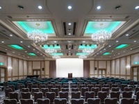 エメラルドルーム