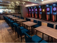 ダーツ＆パーティー REGALO（レガロ）赤羽駅前店