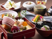 【パーティプラン】和食会席イメージ