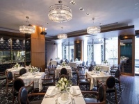 リストランテ -RISTORANTE-