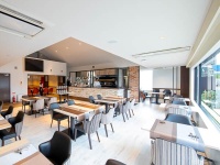 本格イタリアン  リストランテ ベル ェ モコ