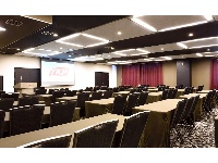 阿蘇１　会議<br />控室利用や面接会場、説明会など幅広い用途にて対応可能です。