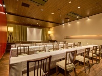 1階 THE COZY MUSIC HALL