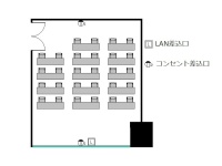 スクール : 最大28名