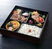会議用お弁当（外注）