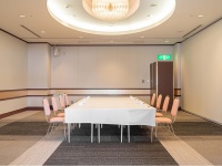 中宴会場【アメジスト】（連結時）