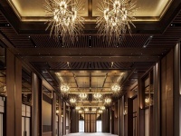 FAIRMONT GRAND BALLROOM