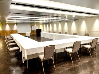 ５階 バンケットルーム A＋B