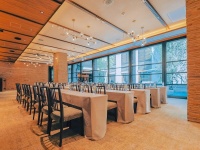 1階 THE TERRACE DINING