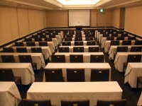 宴会場 「飛天」