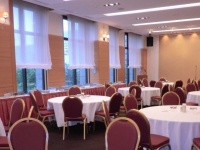 ホテルサンプラザ大阪堺アネックス　宴会場