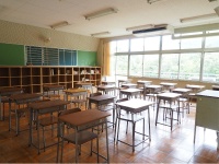 3F教室（3部屋）