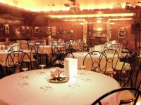 MOLLY MALONE'S　(モーリー・マロンズ)