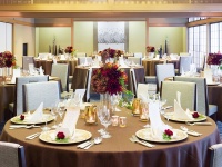 宴会場「響」1/2