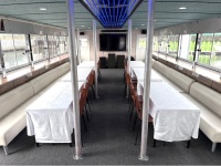 ルーカス号（アニバーサリークルーズ）