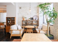 カジュアルダイニング(2F)