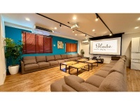 グレイドパーク渋谷テラス（旧：Lounge-R TERRACE 渋谷）